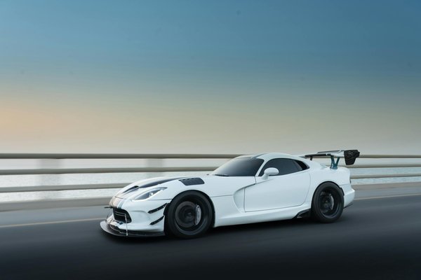 Faire face à l'éblouissement des phares xénon