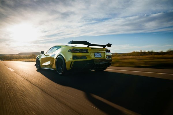 Les voitures de course dans les jeux vidéo