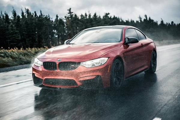 Yamaha vs Honda : le duel des géants japonais