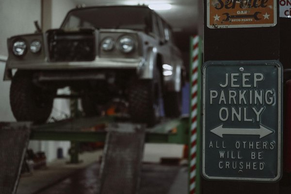 Un porte-vélo pour véhicule de collection : quelles options ?