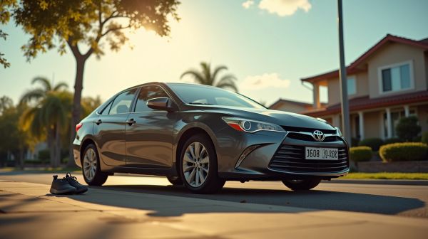 Acheter une voiture d'occasion entre particuliers en toute confiance