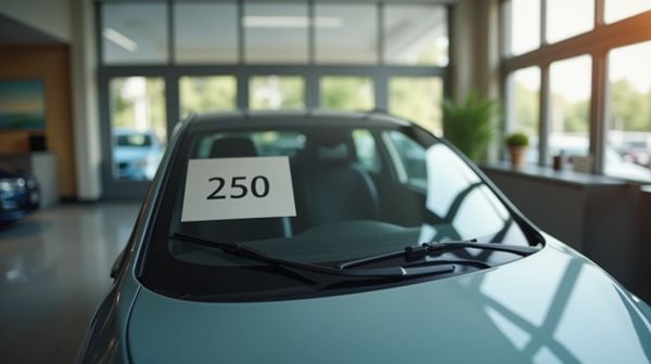 Combien de kilomètres encaisse une Peugeot d'occasion correctement suivie