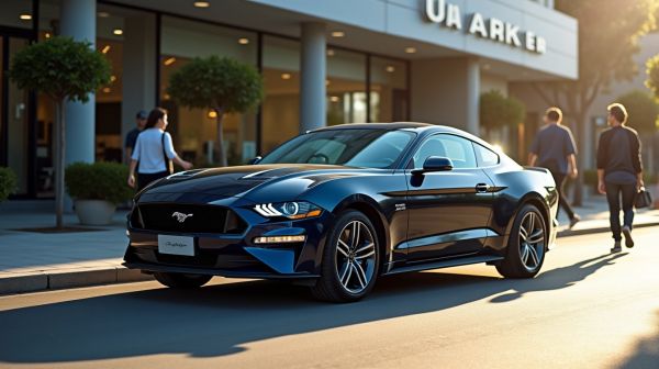 Les astuces pour acheter une voiture d'occasion en toute sécurité