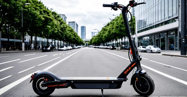 Site spécialiste en trottinette électrique : votre guide complet