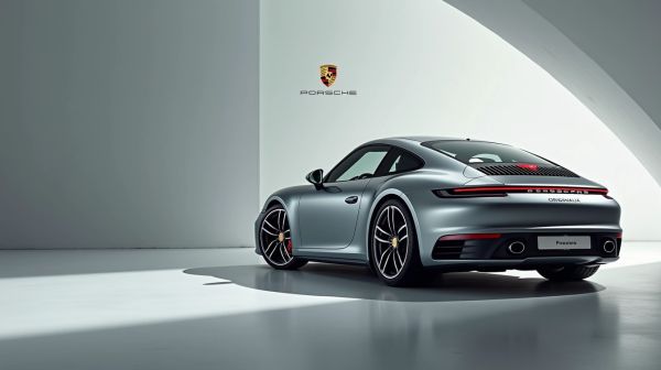 Top sites pour acheter des pièces d'origine pour Porsche