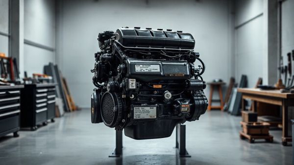Top sites pour acheter des pièces d'origine pour Porsche